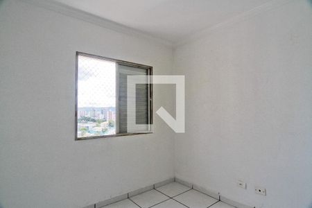 Quarto de apartamento à venda com 2 quartos, 79m² em Vila Arcadia, São Paulo