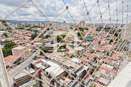 Apartamento à venda com 2 quartos, 79m² em Vila Arcadia, São Paulo
