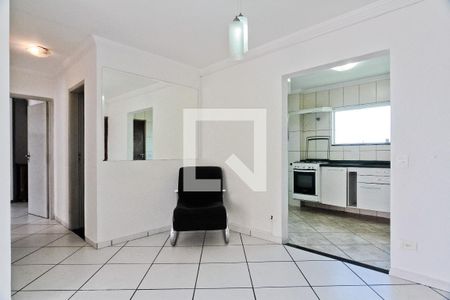 Apartamento à venda com 2 quartos, 79m² em Vila Arcadia, São Paulo