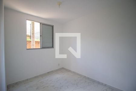 Quarto 1 de apartamento para alugar com 2 quartos, 45m² em Jardim Mirante dos Ovnis, Votorantim