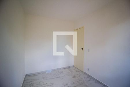 Quarto 1 de apartamento para alugar com 2 quartos, 45m² em Jardim Mirante dos Ovnis, Votorantim