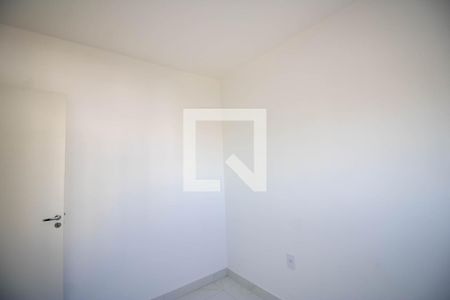 Quarto 1 de apartamento para alugar com 2 quartos, 36m² em Vila Andrade, São Paulo