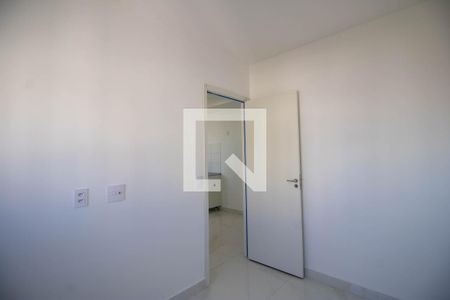 Quarto 1 de apartamento para alugar com 2 quartos, 36m² em Vila Andrade, São Paulo