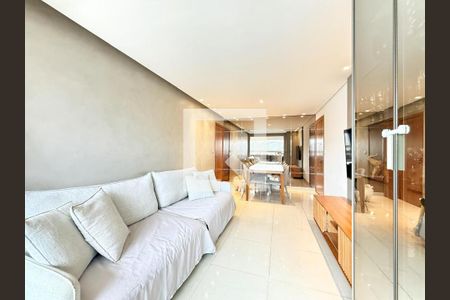 Apartamento à venda com 4 quartos, 120m² em Buritis, Belo Horizonte