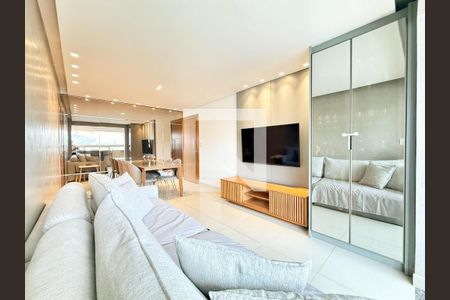 Apartamento à venda com 4 quartos, 120m² em Buritis, Belo Horizonte