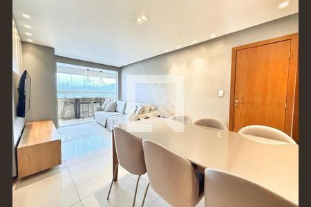 Apartamento à venda com 4 quartos, 120m² em Buritis, Belo Horizonte