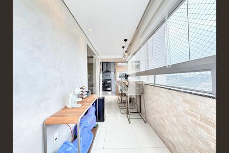 Apartamento à venda com 4 quartos, 120m² em Buritis, Belo Horizonte