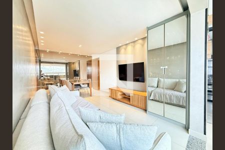 Apartamento à venda com 4 quartos, 120m² em Buritis, Belo Horizonte