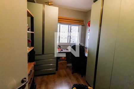 Quarto 1 de apartamento à venda com 2 quartos, 50m² em Vila Andrade, São Paulo