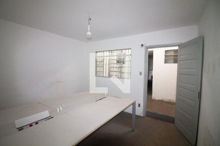 Sala / Cozinha de casa para alugar com 1 quarto, 90m² em Santo Amaro, São Paulo