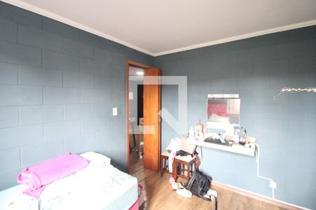 Quarto 2 de apartamento à venda com 2 quartos, 44m² em Jardim Aparecida, São Paulo
