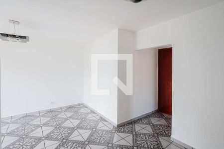 Apartamento à venda com 2 quartos, 56m² em Vila Nivi, São Paulo