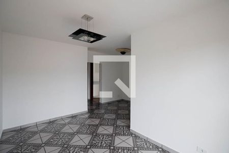 Apartamento à venda com 2 quartos, 56m² em Vila Nivi, São Paulo