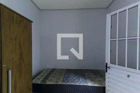 Sala/Quarto de kitnet/studio para alugar com 1 quarto, 28m² em Mooca, São Paulo