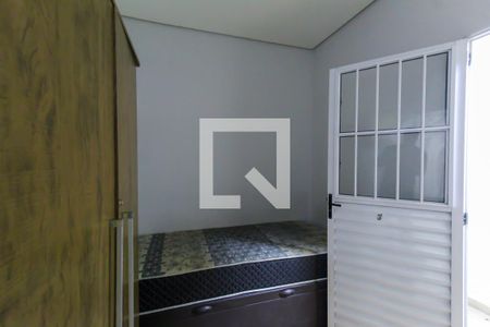 Sala/Quarto de kitnet/studio para alugar com 1 quarto, 28m² em Mooca, São Paulo