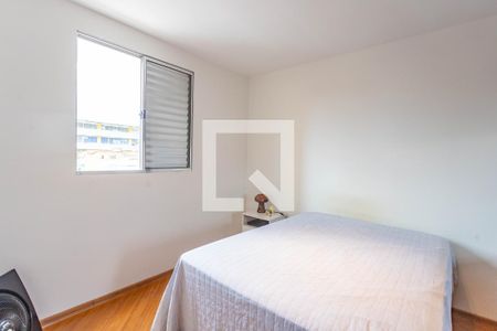 Quarto 1  de apartamento à venda com 2 quartos, 70m² em Centro, Diadema