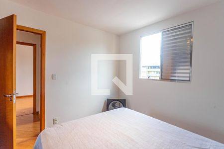 Quarto 1  de apartamento à venda com 2 quartos, 70m² em Centro, Diadema