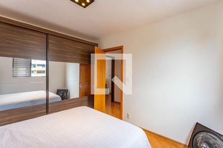 Quarto 1  de apartamento à venda com 2 quartos, 70m² em Centro, Diadema