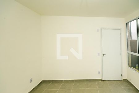 Apartamento para alugar com 2 quartos, 43m² em Felixlândia (justinópolis), Ribeirão das Neves