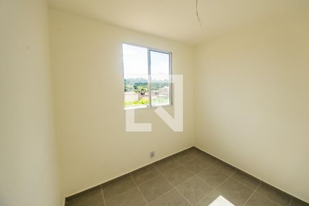 Apartamento para alugar com 2 quartos, 43m² em Felixlândia (justinópolis), Ribeirão das Neves