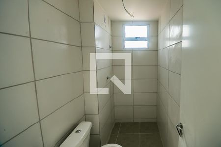 Apartamento para alugar com 2 quartos, 43m² em Felixlândia (justinópolis), Ribeirão das Neves