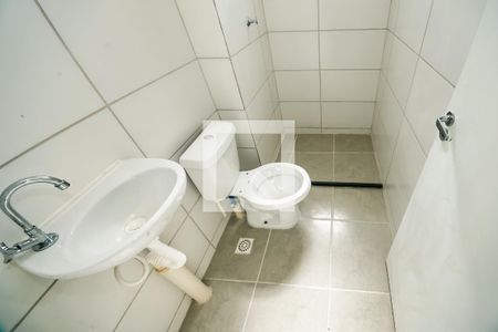 Apartamento para alugar com 2 quartos, 43m² em Felixlândia (justinópolis), Ribeirão das Neves