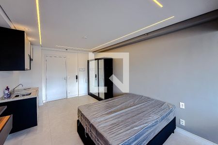 Kitnet/Studio para alugar com 1 quarto, 32m² em Sacomã, São Paulo