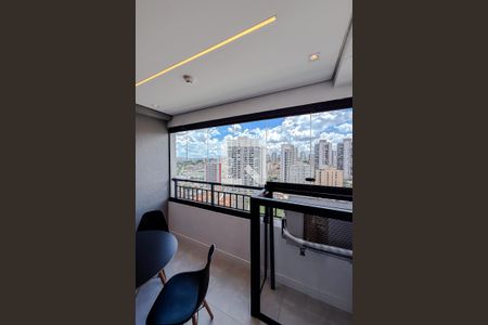Kitnet/Studio para alugar com 1 quarto, 32m² em Sacomã, São Paulo