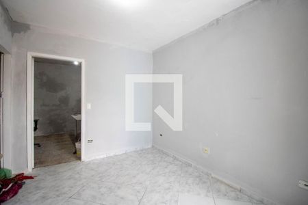 Sala  de casa para alugar com 1 quarto, 70m² em Jardim Leme, Taboão da Serra