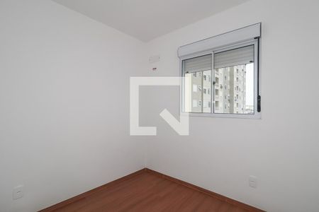 Quarto 2 de apartamento para alugar com 2 quartos, 45m² em Humaitá, Porto Alegre