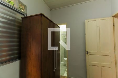 Sala/Quarto de kitnet/studio para alugar com 1 quarto, 17m² em Mooca, São Paulo