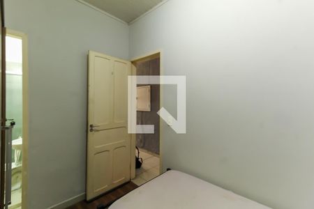 Sala/Quarto de kitnet/studio para alugar com 1 quarto, 17m² em Mooca, São Paulo