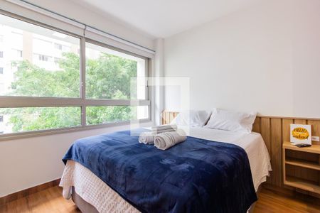 Kitnet/Studio de kitnet/studio à venda com 1 quarto, 22m² em Pinheiros, São Paulo