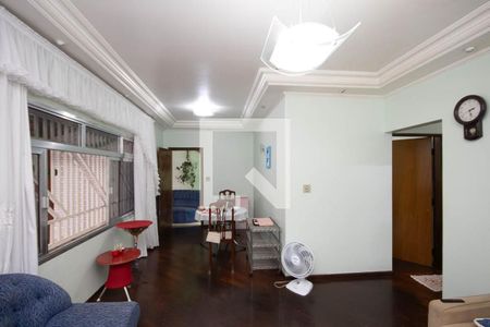 Sala  de casa à venda com 3 quartos, 1202m² em Jardim Brasil (zona Norte), São Paulo