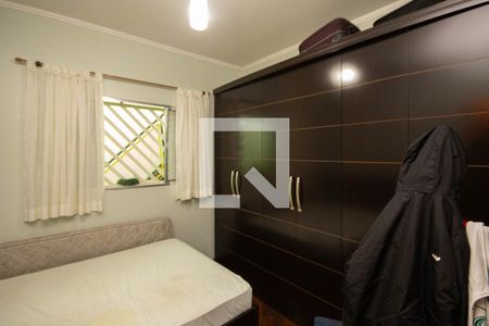 Suíte  de casa à venda com 3 quartos, 1202m² em Jardim Brasil (zona Norte), São Paulo