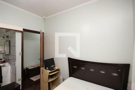 Suíte  de casa à venda com 3 quartos, 1202m² em Jardim Brasil (zona Norte), São Paulo