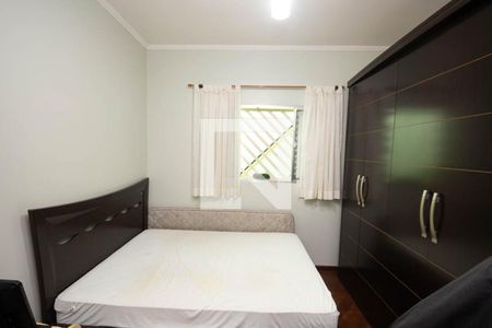 Suíte  de casa à venda com 3 quartos, 1202m² em Jardim Brasil (zona Norte), São Paulo