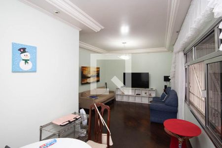 Sala  de casa à venda com 3 quartos, 1202m² em Jardim Brasil (zona Norte), São Paulo