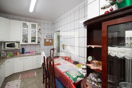 Cozinha  de casa à venda com 3 quartos, 1202m² em Jardim Brasil (zona Norte), São Paulo