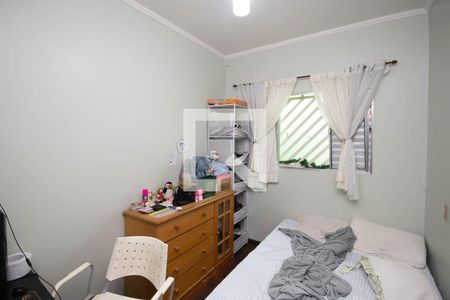 Quarto 1 de casa à venda com 3 quartos, 1202m² em Jardim Brasil (zona Norte), São Paulo