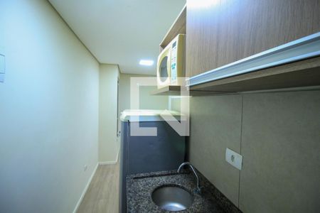 Kitnet/Studio para alugar com 1 quarto, 28m² em Mooca, São Paulo