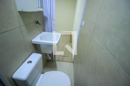 Kitnet/Studio para alugar com 1 quarto, 28m² em Mooca, São Paulo