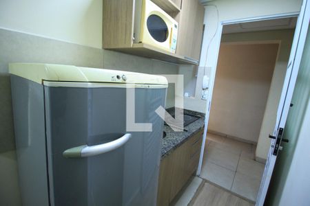 Kitnet/Studio para alugar com 1 quarto, 28m² em Mooca, São Paulo