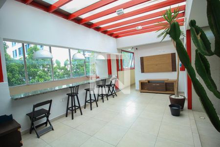 Kitnet/Studio para alugar com 1 quarto, 28m² em Mooca, São Paulo