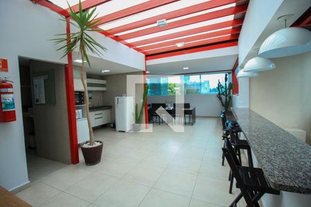 Kitnet/Studio para alugar com 1 quarto, 28m² em Mooca, São Paulo