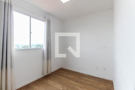 Quarto 1 de apartamento para alugar com 2 quartos, 40m² em Jardim Helian, São Paulo