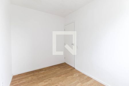 Quarto 2 de apartamento para alugar com 2 quartos, 40m² em Jardim Helian, São Paulo