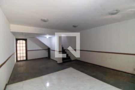 Sala de casa para alugar com 3 quartos, 120m² em Engenho do Mato, Niterói