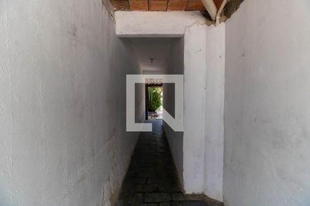 Área externa de casa à venda com 3 quartos, 120m² em Engenho do Mato, Niterói