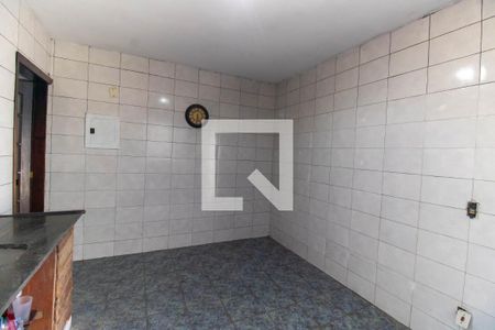 Cozinha de casa à venda com 3 quartos, 120m² em Engenho do Mato, Niterói